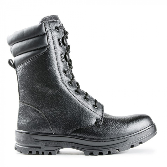 Ботинки "Витязь" кожаные м.65 (39-47)